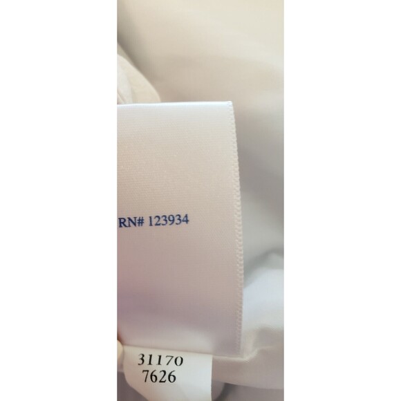 NEW Southern Tide Sky Blue Erica Performance Seersucker Dress Women’s 14 - Picture 16 of 16